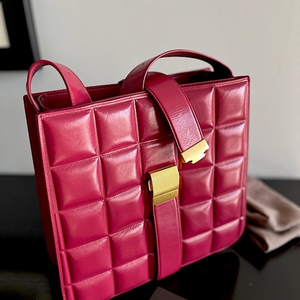 COPY - New Bottega Veneta shoulder bag